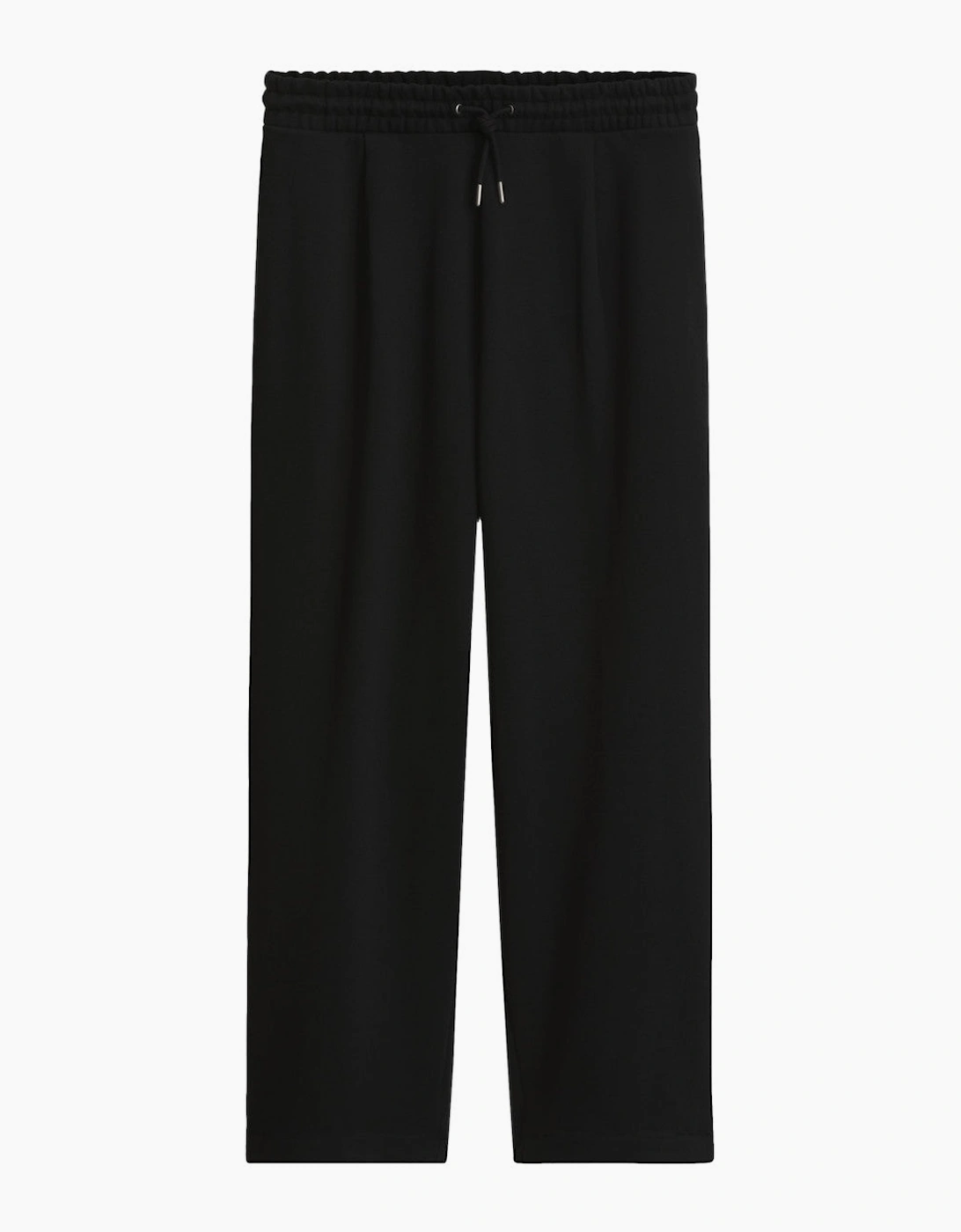 HUGO Devropant Jersey Trousers 001 Black
