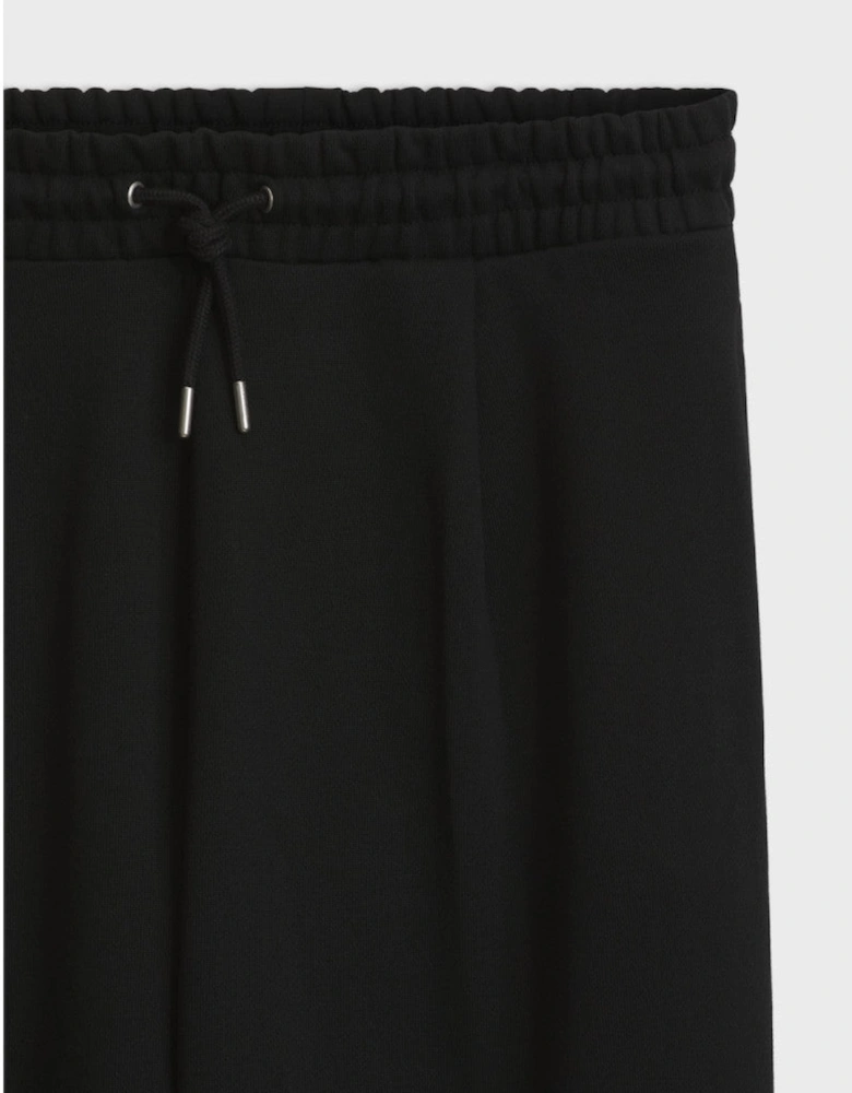 HUGO Devropant Jersey Trousers 001 Black