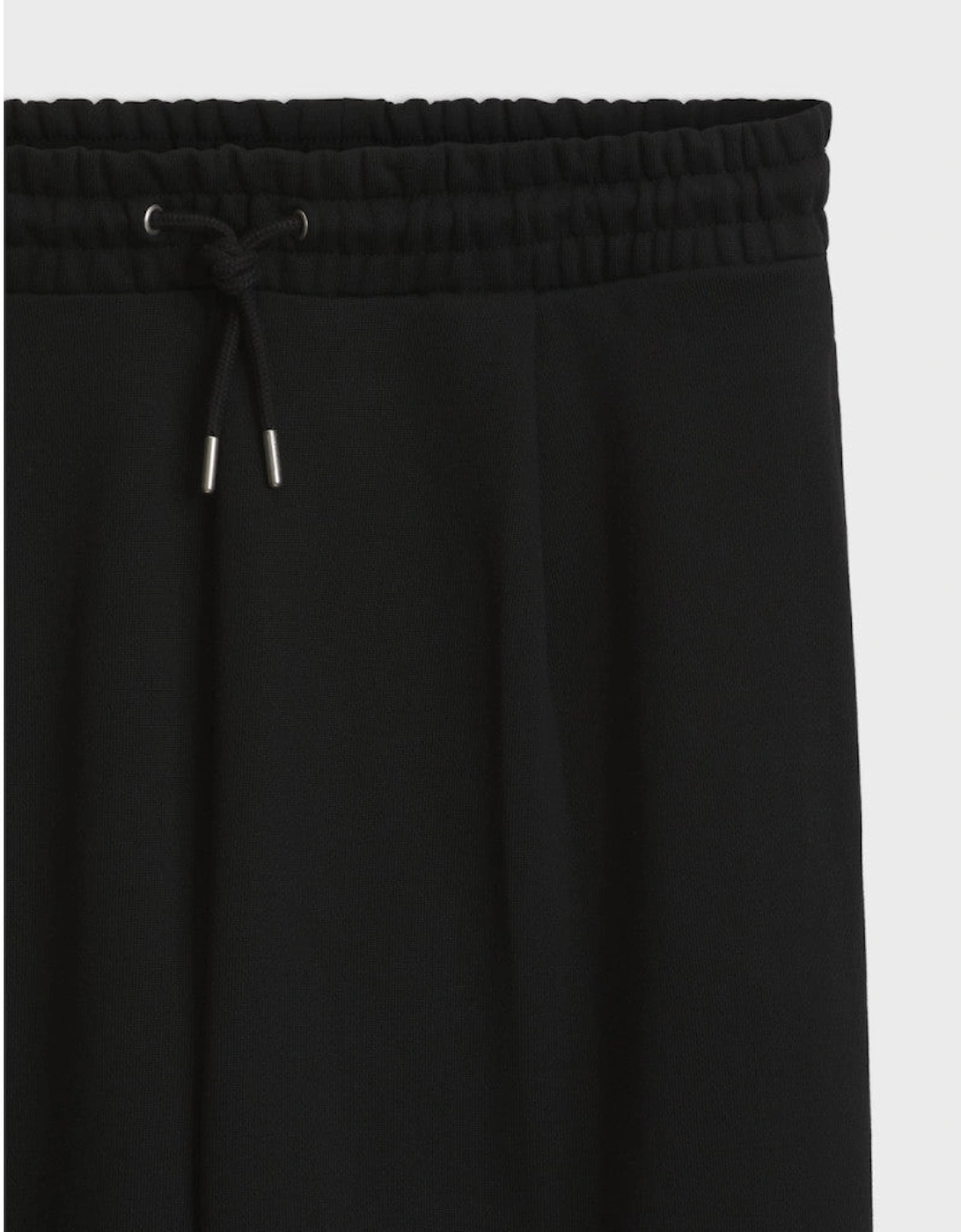 HUGO Devropant Jersey Trousers 001 Black