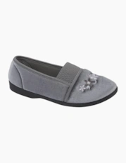 Grey