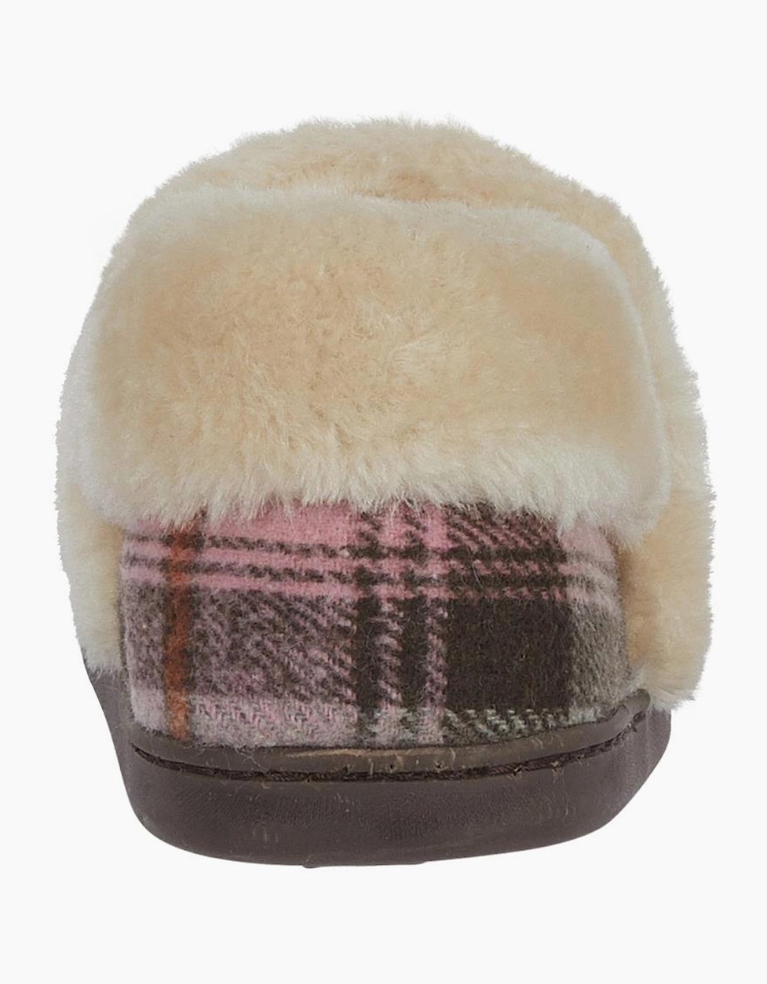 Jo & Joe HERITAGE Womens Moccasins Blush