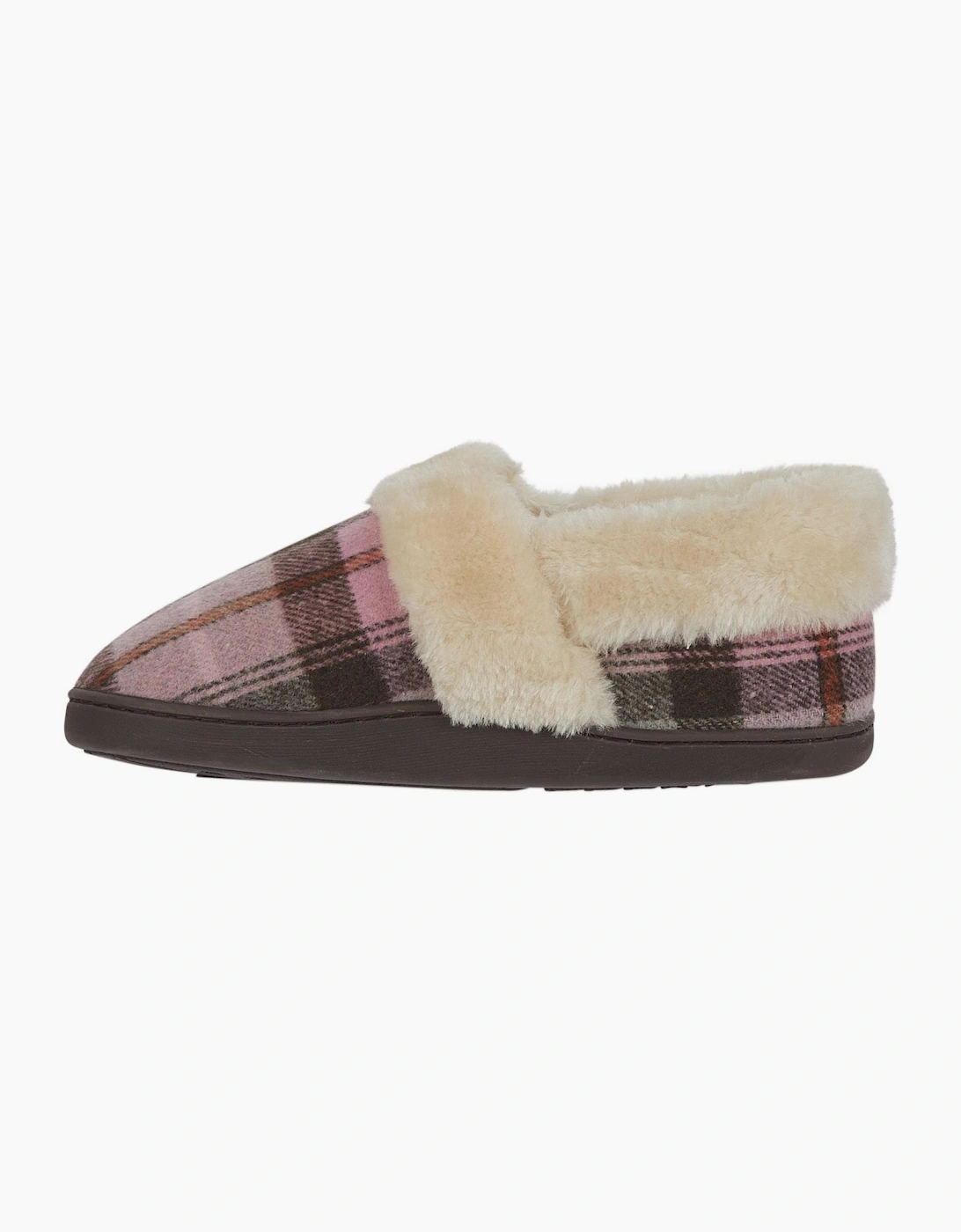 Jo & Joe HERITAGE Womens Moccasins Blush