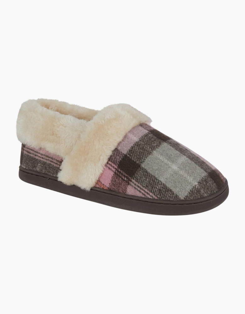 Jo & Joe HERITAGE Womens Moccasins Blush