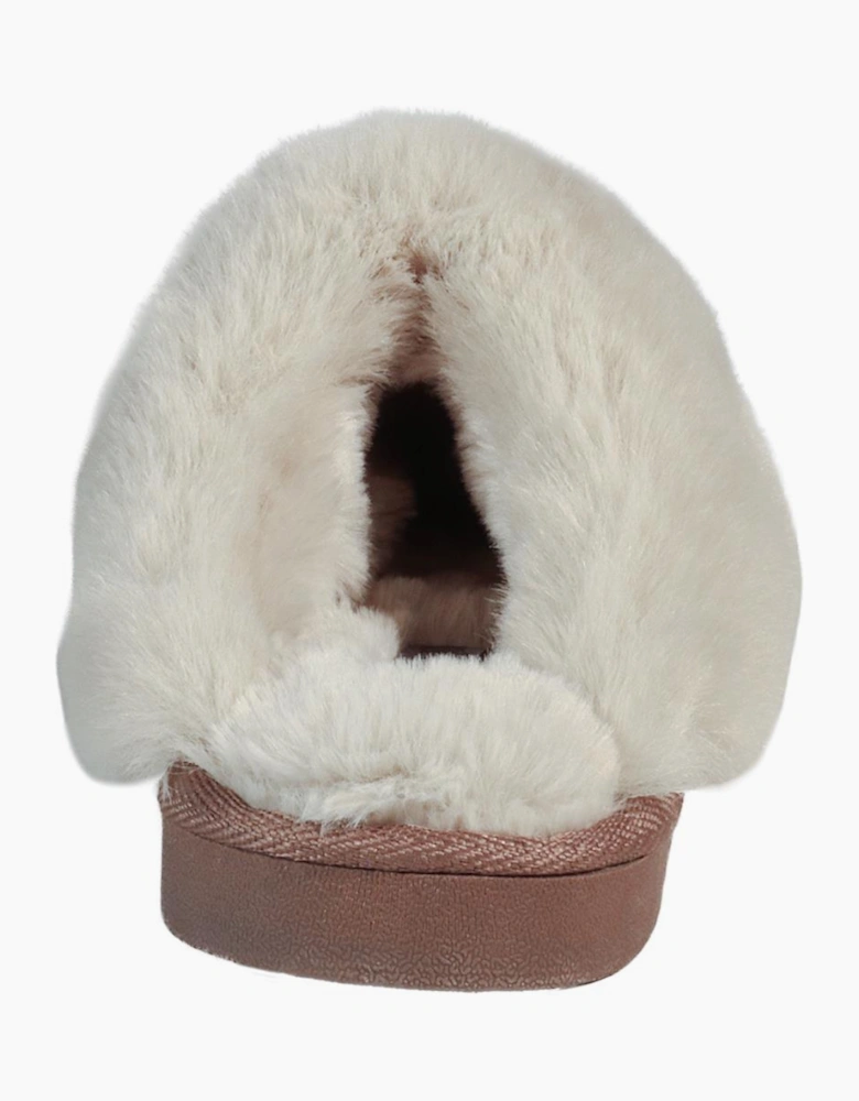 Jo & Joe CRATHIE Womens Mules Mink