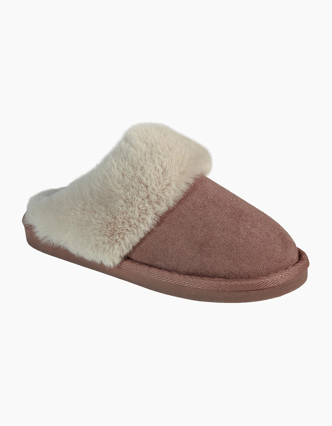 Jo & Joe CRATHIE Womens Mules Mink