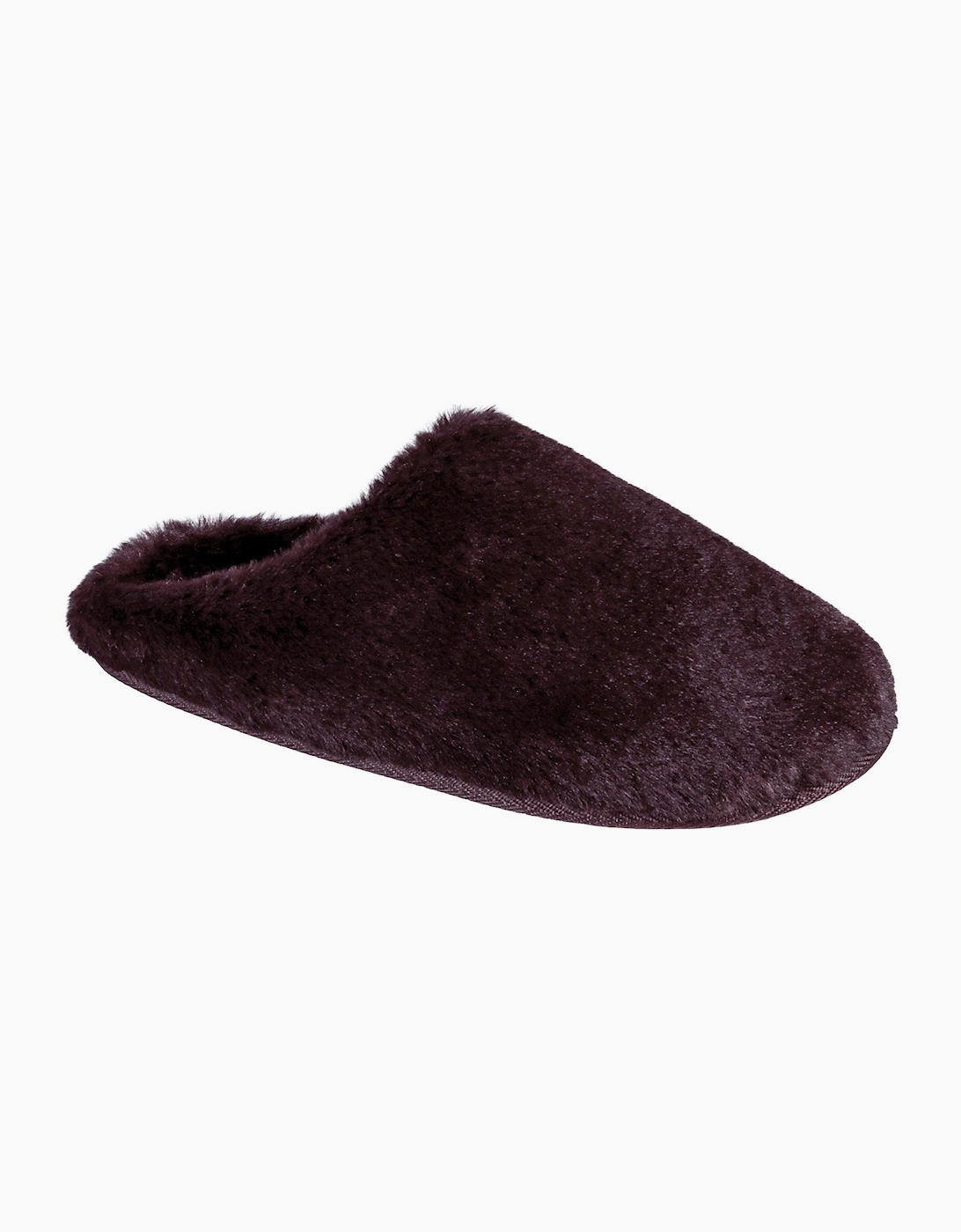 Jo & Joe CALLIE Womens Mules Aubergine