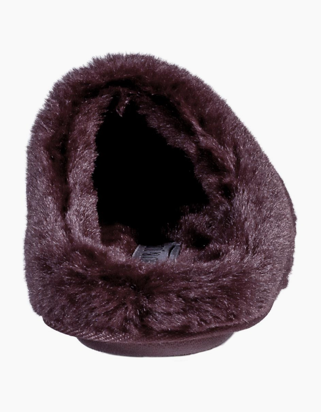 Jo & Joe CALLIE Womens Mules Aubergine