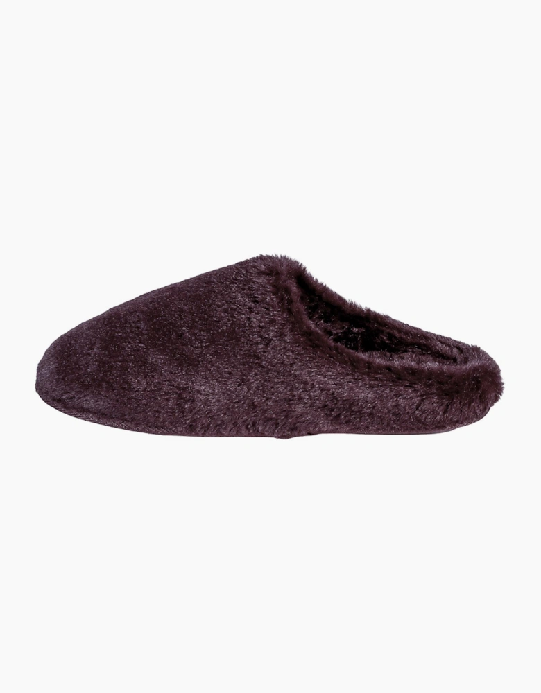 Jo & Joe CALLIE Womens Mules Aubergine