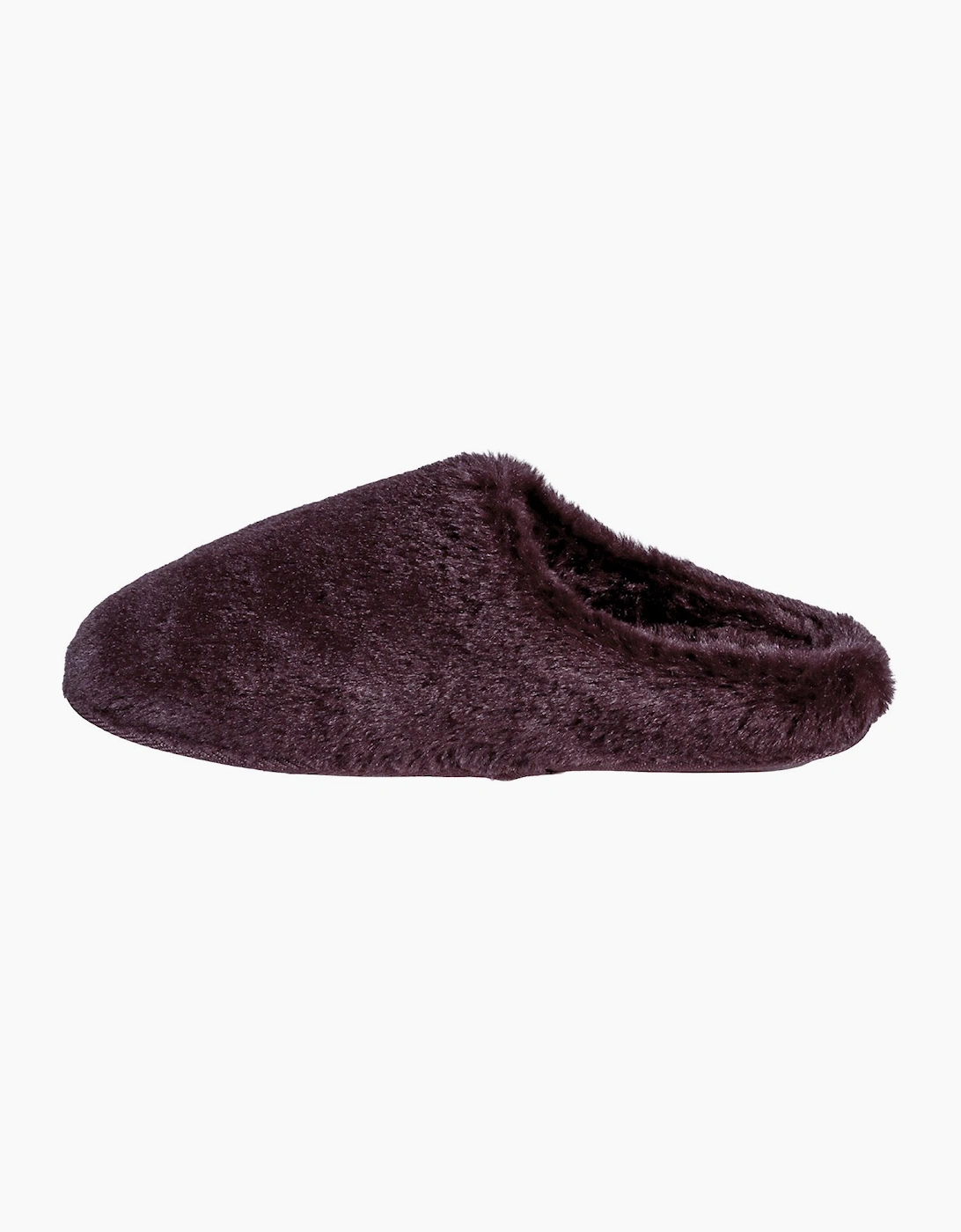 Jo & Joe CALLIE Womens Mules Aubergine
