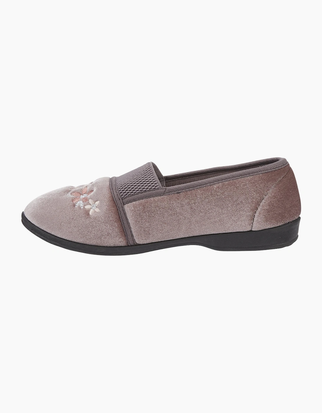 Jo & Joe MARGOT Womens Moccasins Heather