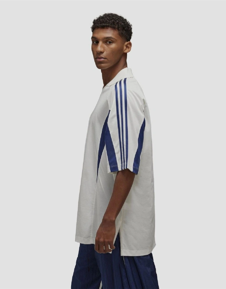 Cut Line T Shirt