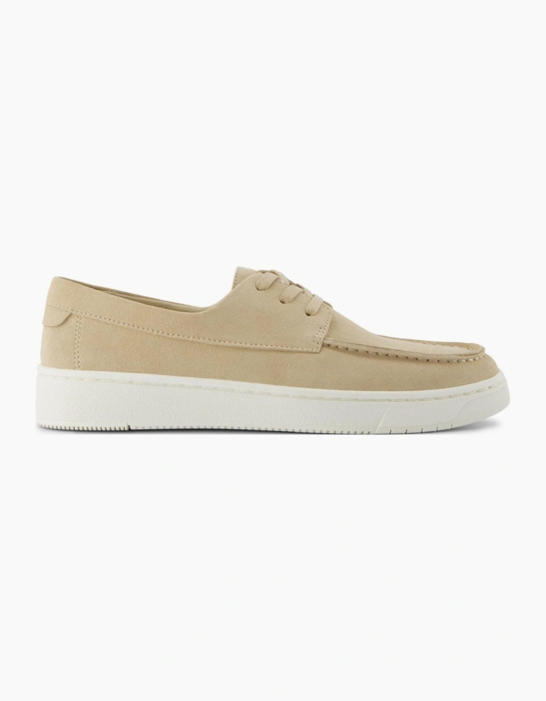 TRVL Lite London Loafers