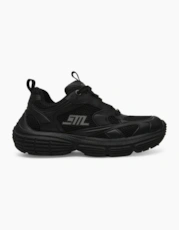 Black/Black