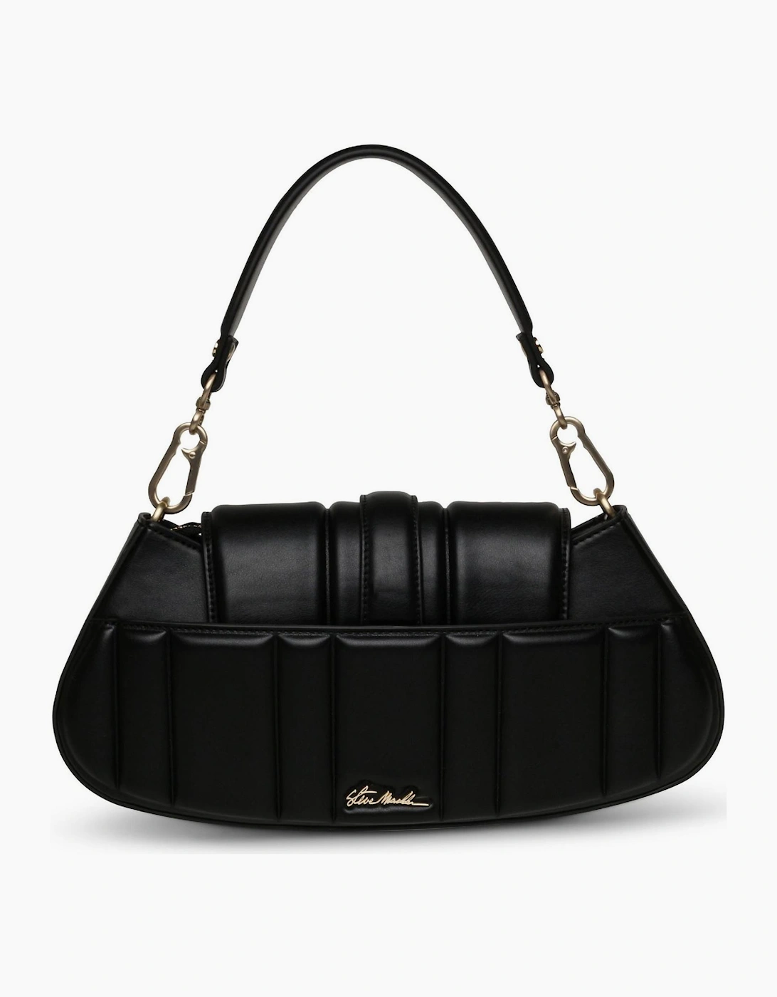Steve Madden Steve Madden Women's Btavi Shoody Bag - Black/Multi