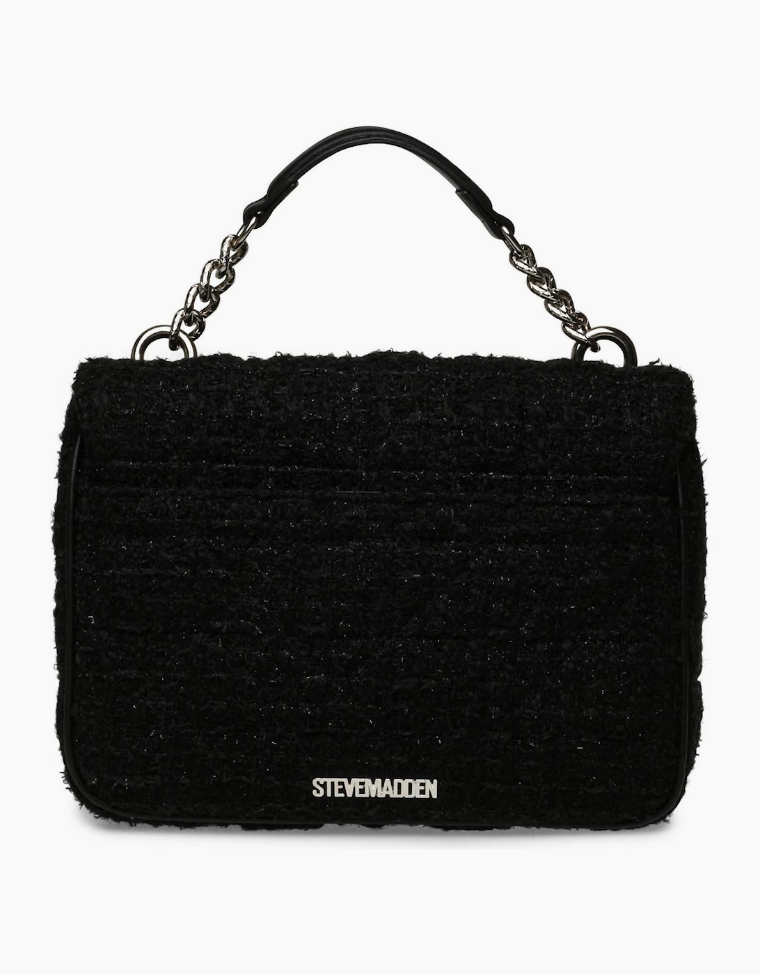Steve Madden Women's Bstellet Xb B - Black - Size: ONE size