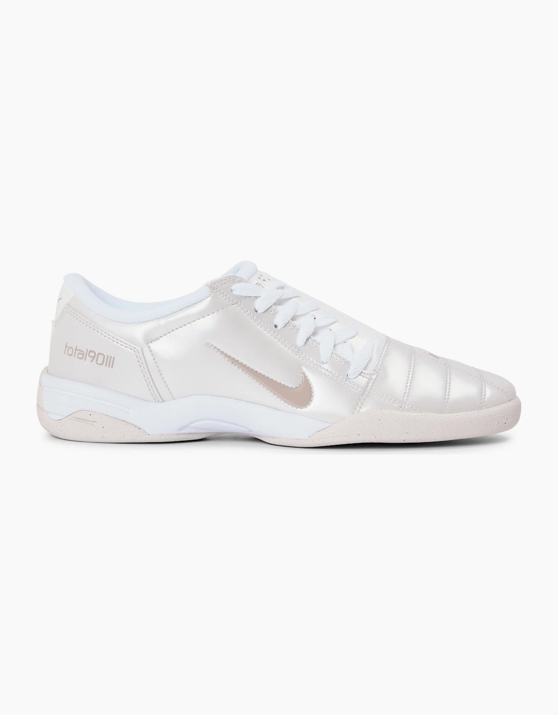 Mens Low Top Trainers
