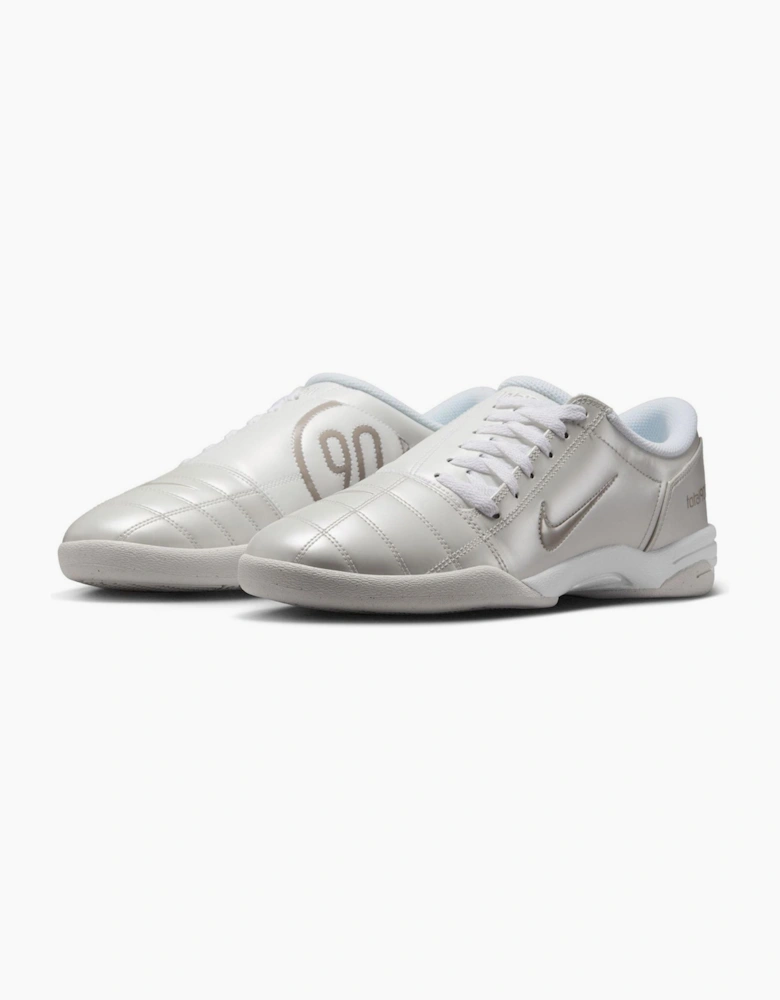 Mens Low Top Trainers