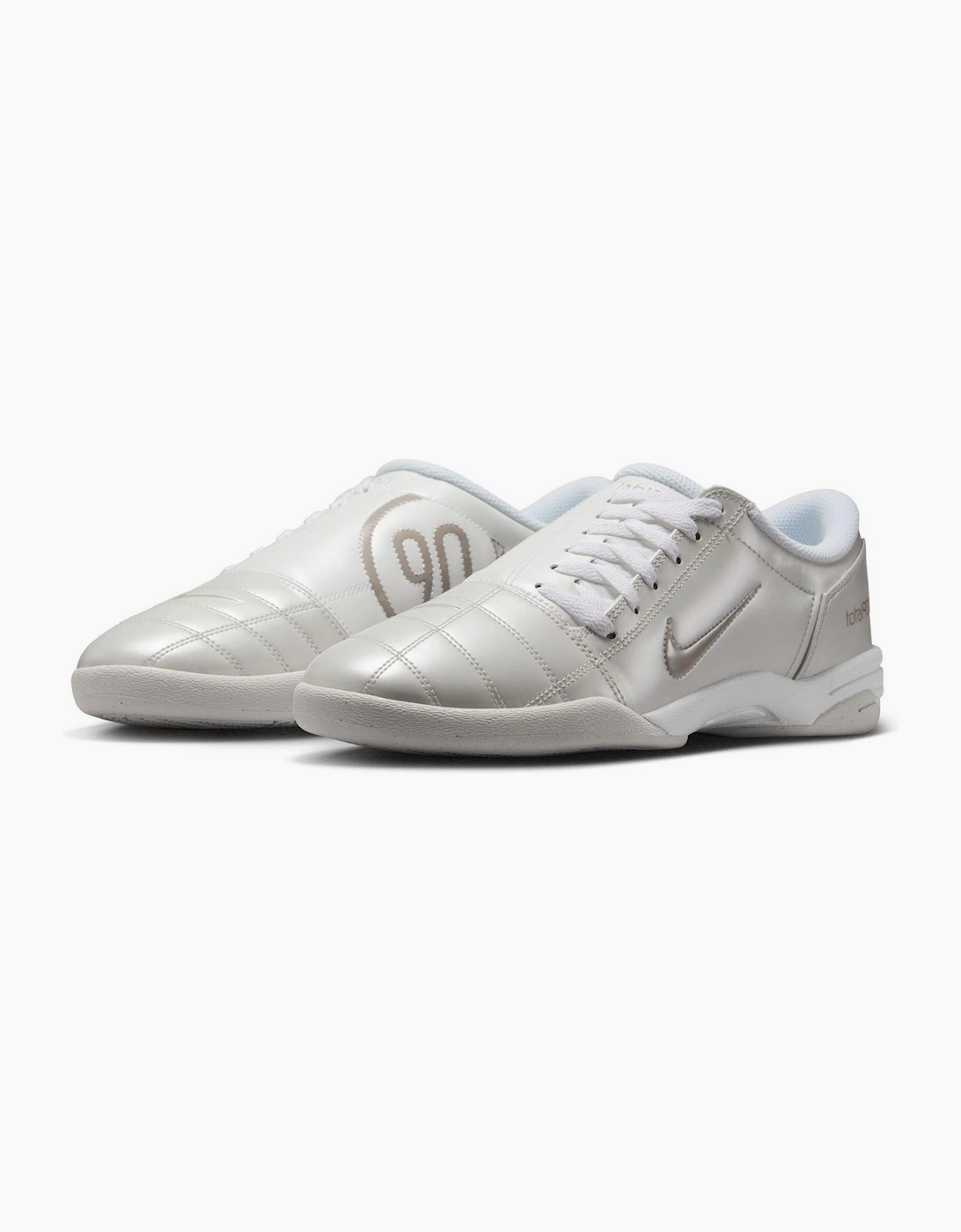 Mens Low Top Trainers