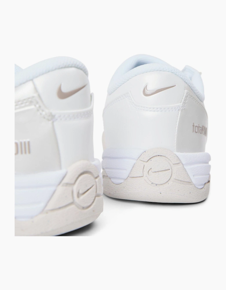 Mens Low Top Trainers