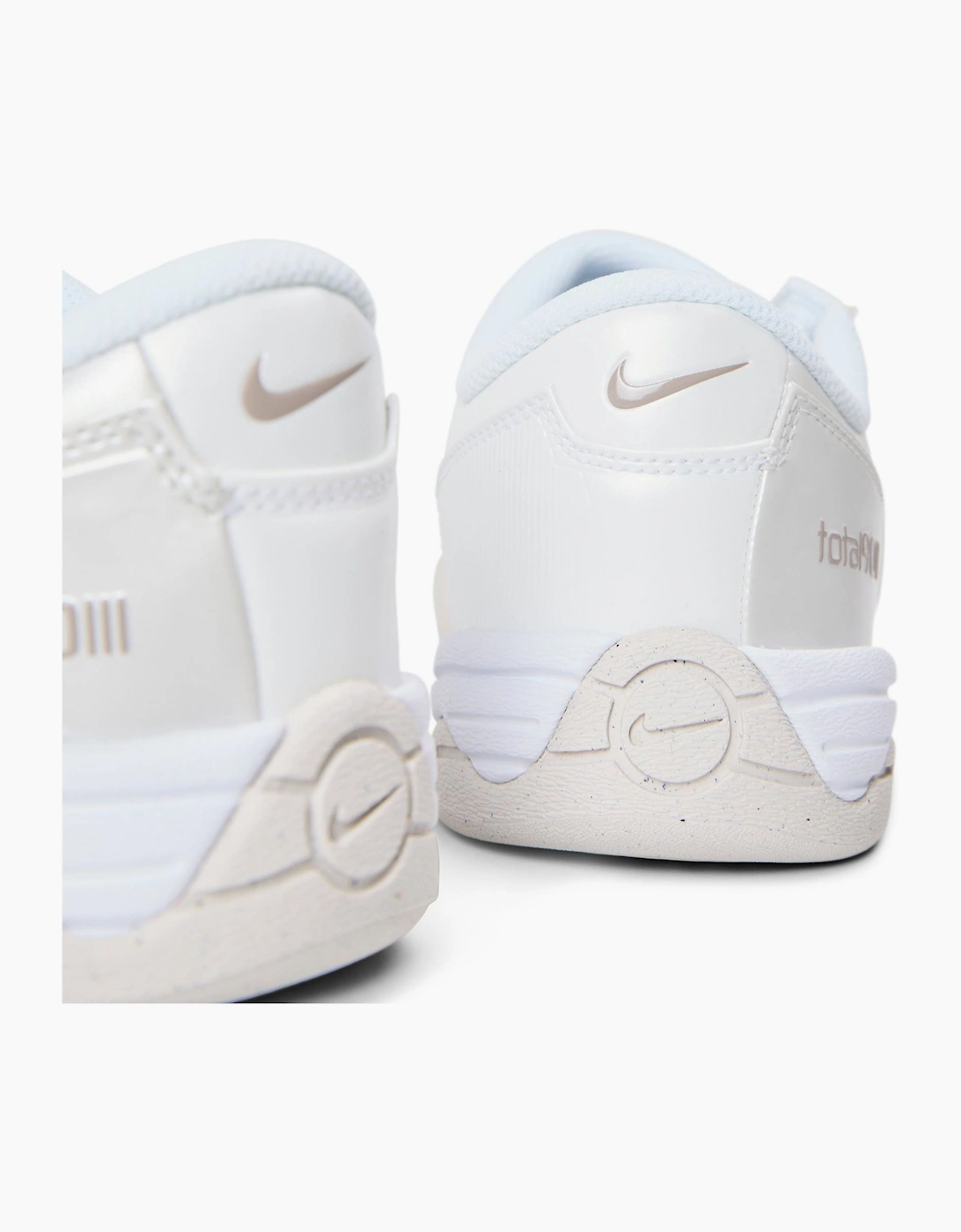 Mens Low Top Trainers