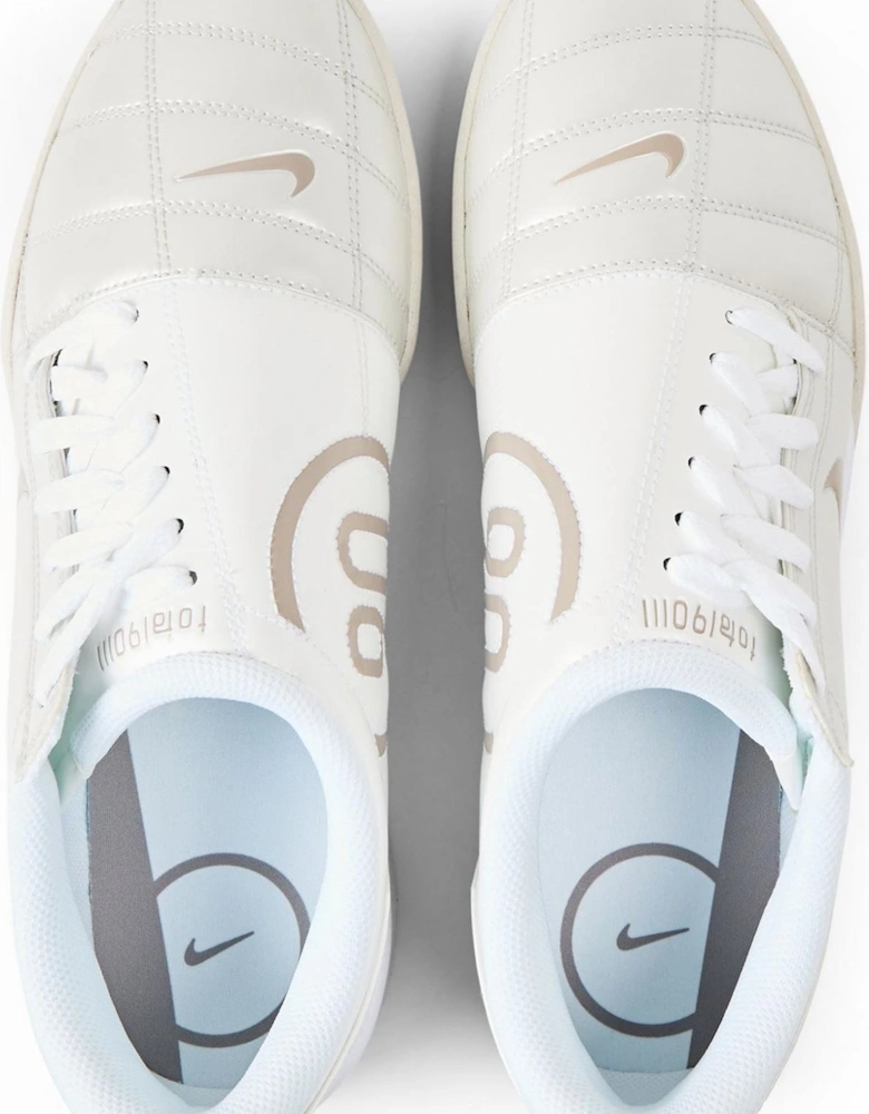 Mens Low Top Trainers