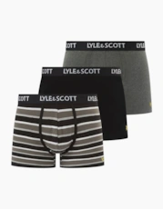 Grey Multi