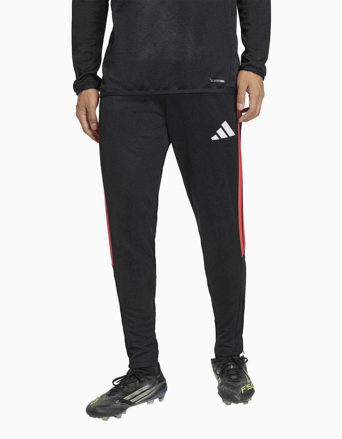 Tiro 26L Slim Tapered Football Pants