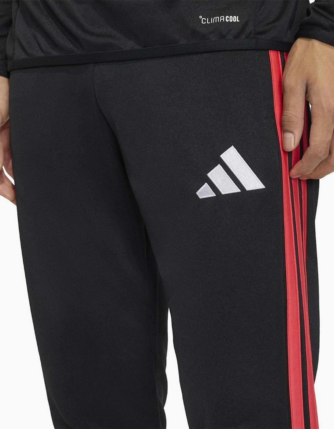 Tiro 26L Slim Tapered Football Pants