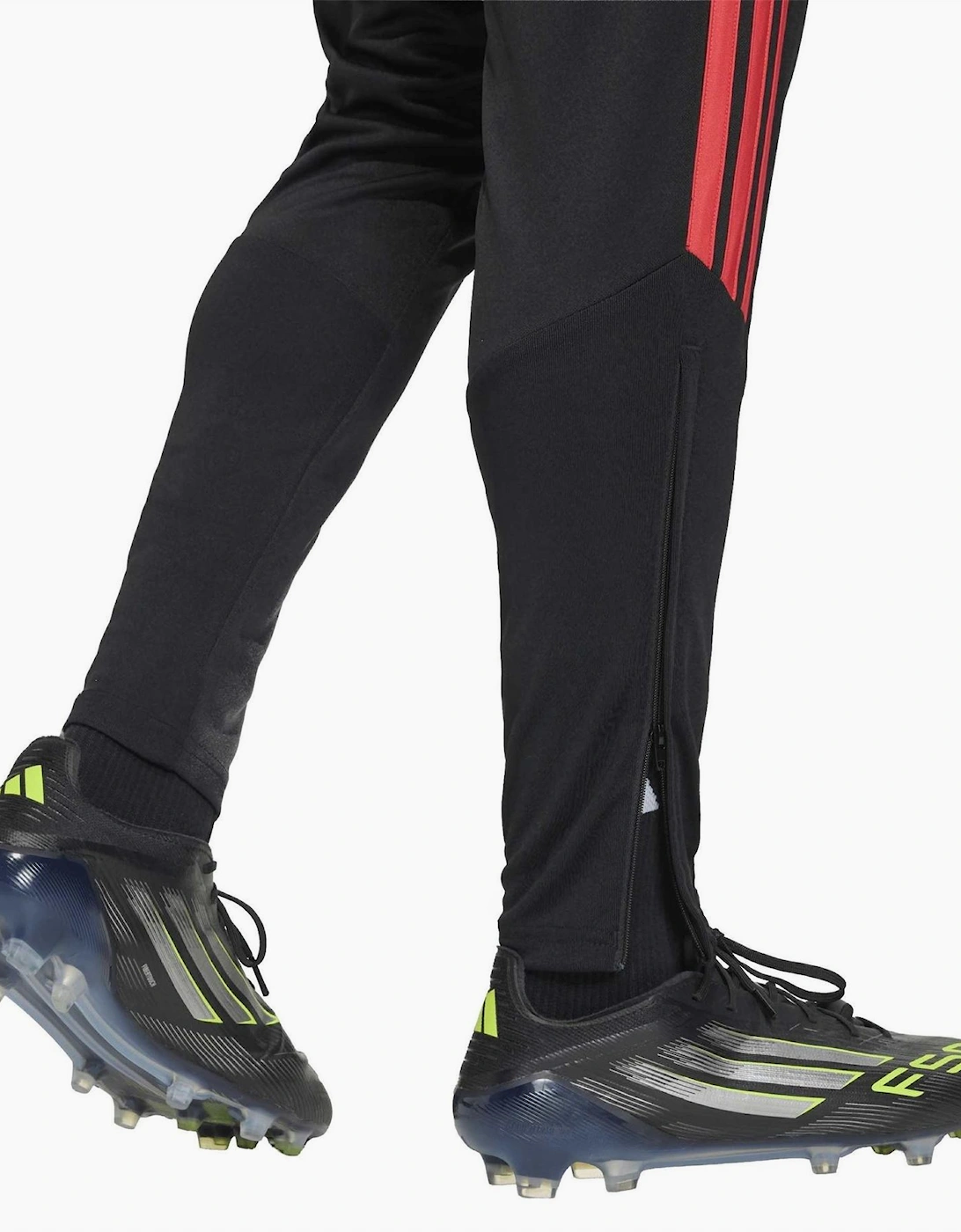 Tiro 26L Slim Tapered Football Pants