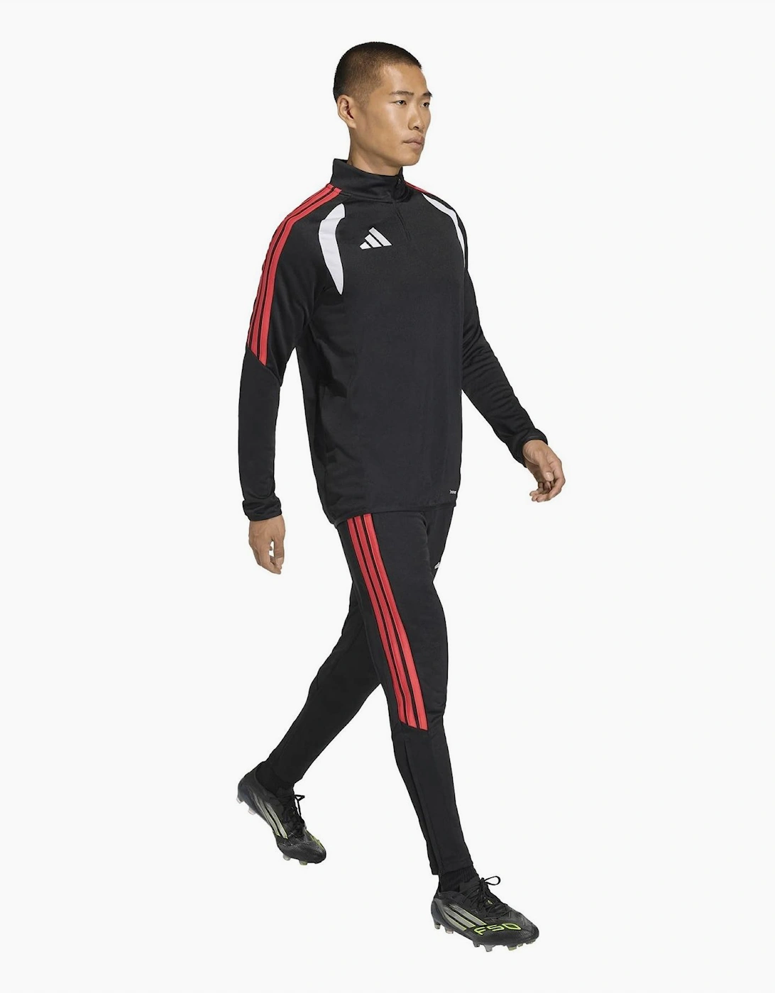 Tiro 26L Slim Tapered Football Pants