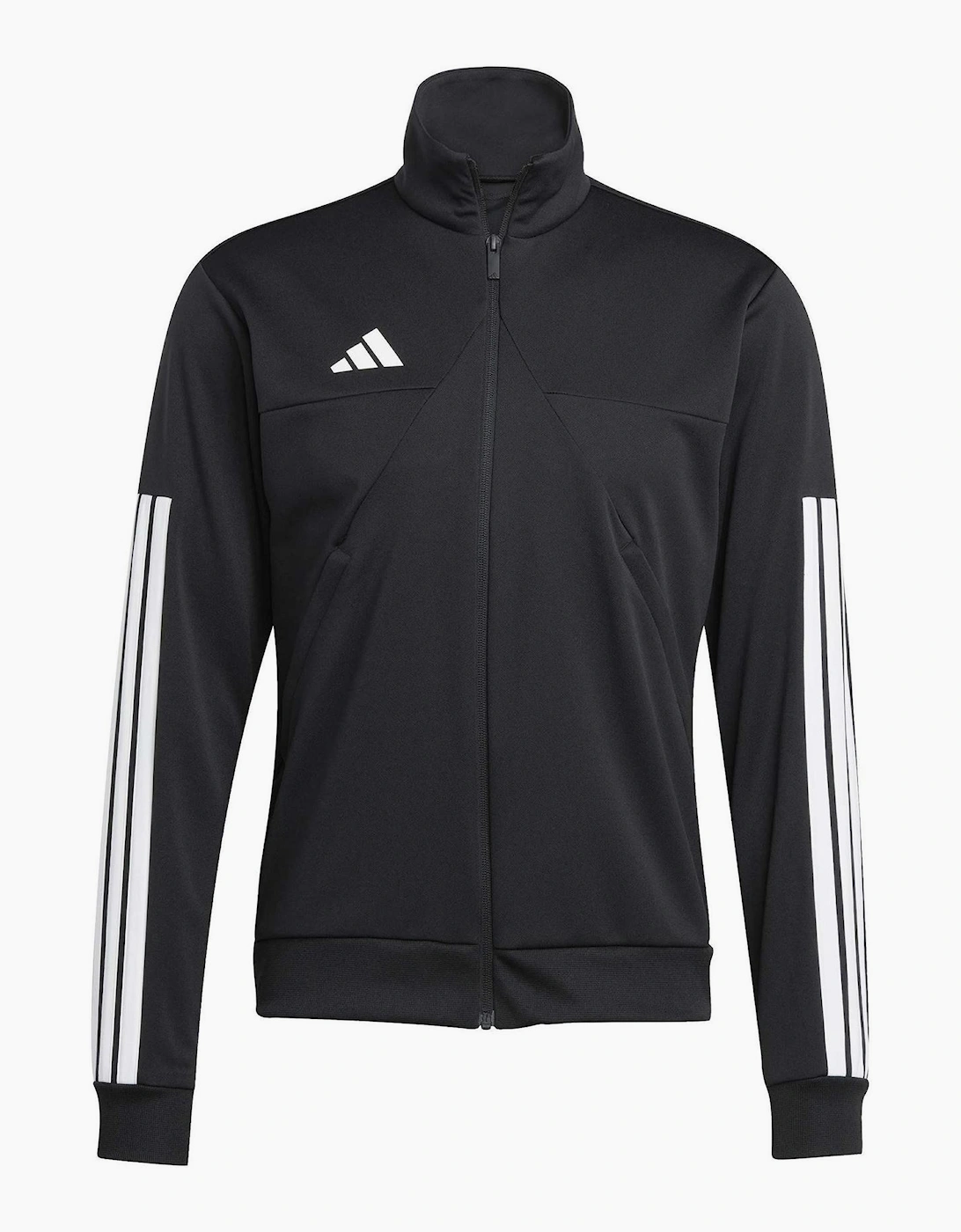 Tiro High Neck Long Sleeve Athletic Top