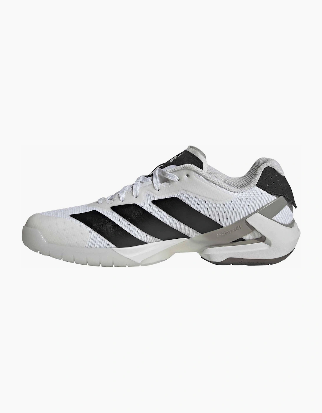 Adizero Count Low Top Lace-Up Sneakers