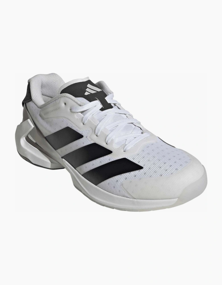 Adizero Count Low Top Lace-Up Sneakers