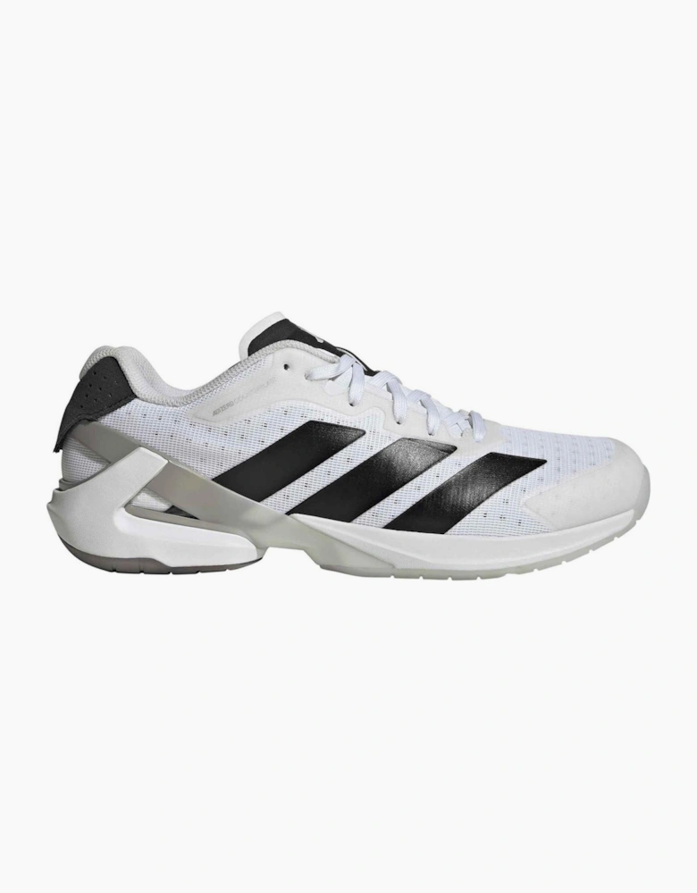 Adizero Count Low Top Lace-Up Sneakers