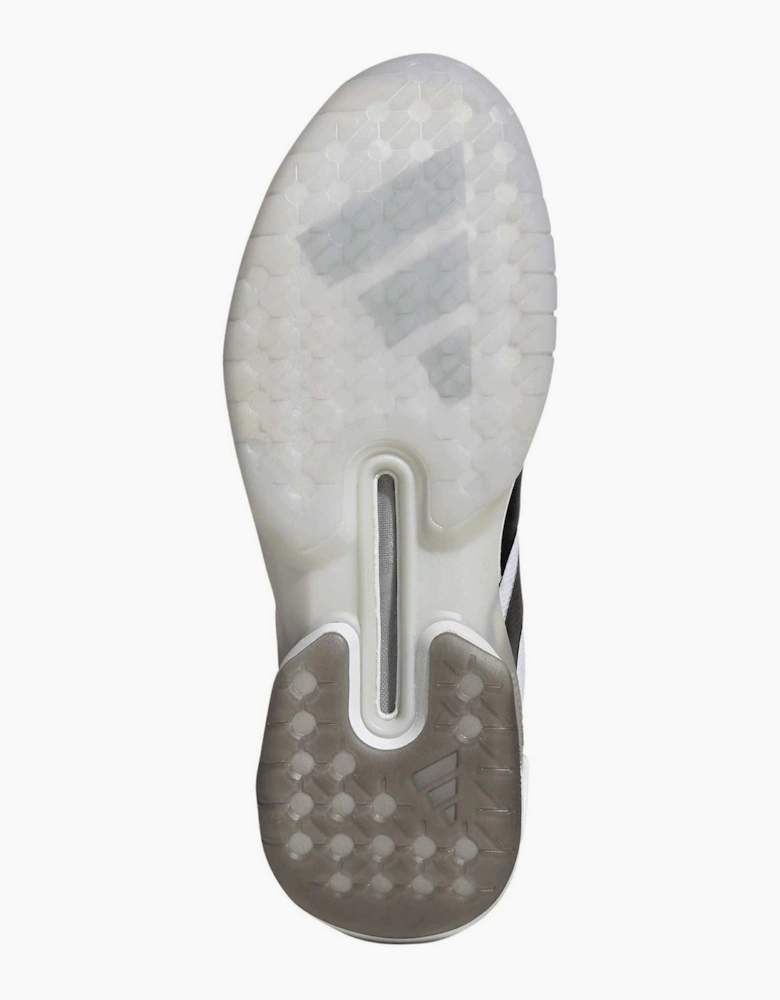 Adizero Count Low Top Lace-Up Sneakers