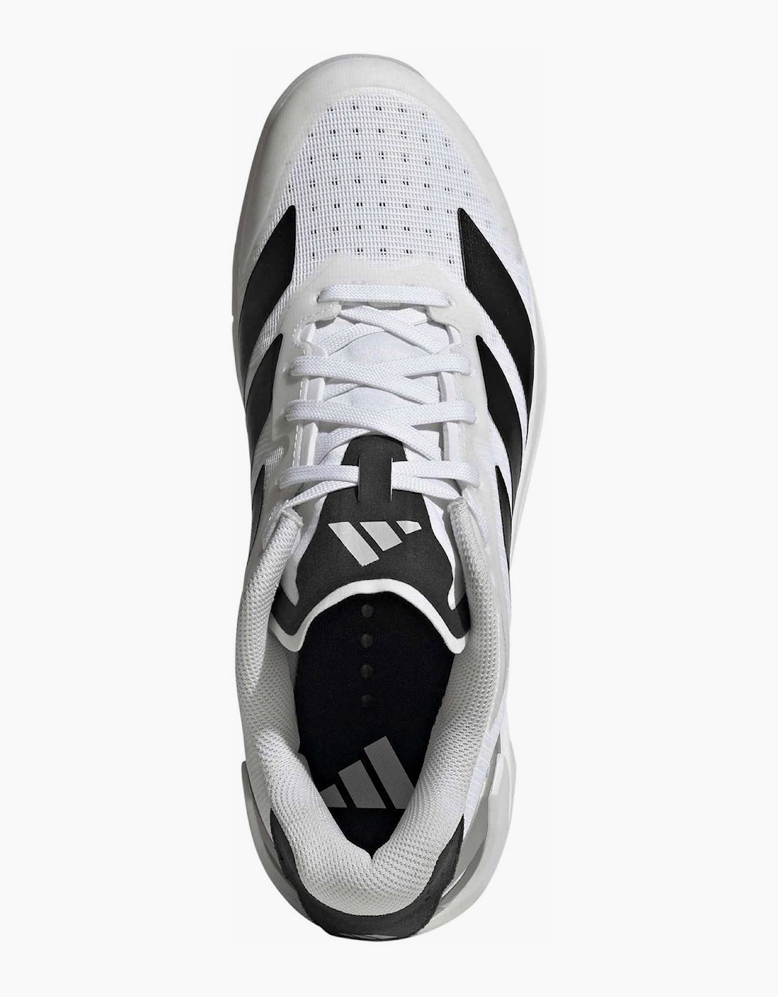 Adizero Count Low Top Lace-Up Sneakers