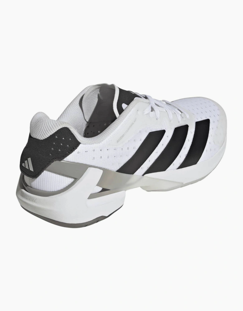 Adizero Count Low Top Lace-Up Sneakers