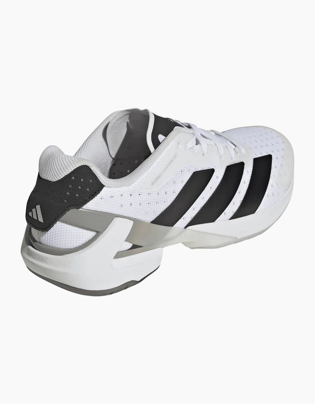 Adizero Count Low Top Lace-Up Sneakers