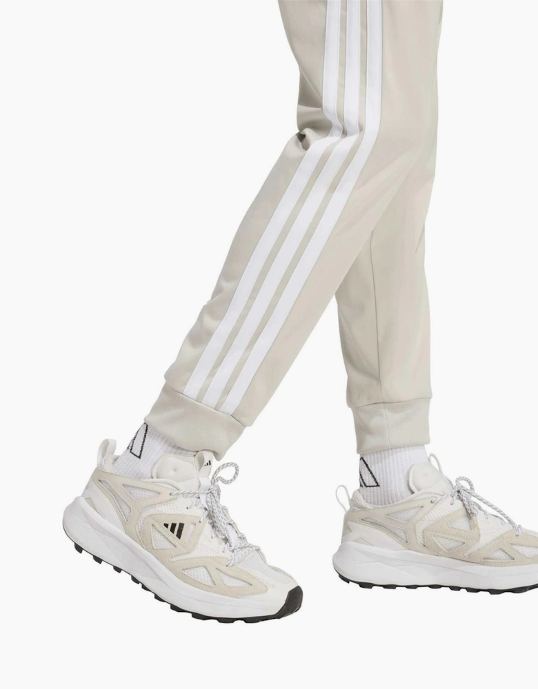Three Stripes Tapered Slim Running Pants