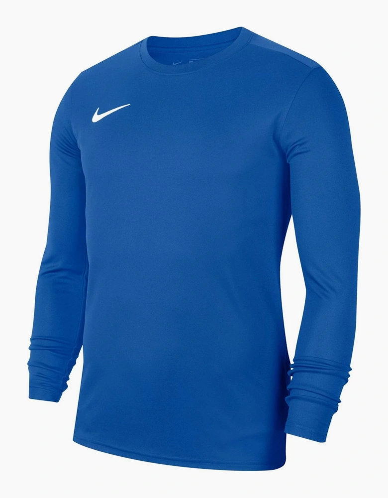 Park Vii Long Sleeve Dri Fit T-Shirt