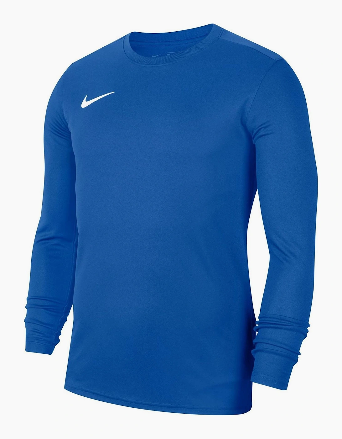 Park Vii Long Sleeve Dri Fit T-Shirt