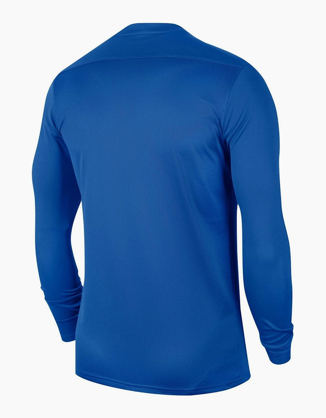 Park Vii Long Sleeve Dri Fit T-Shirt
