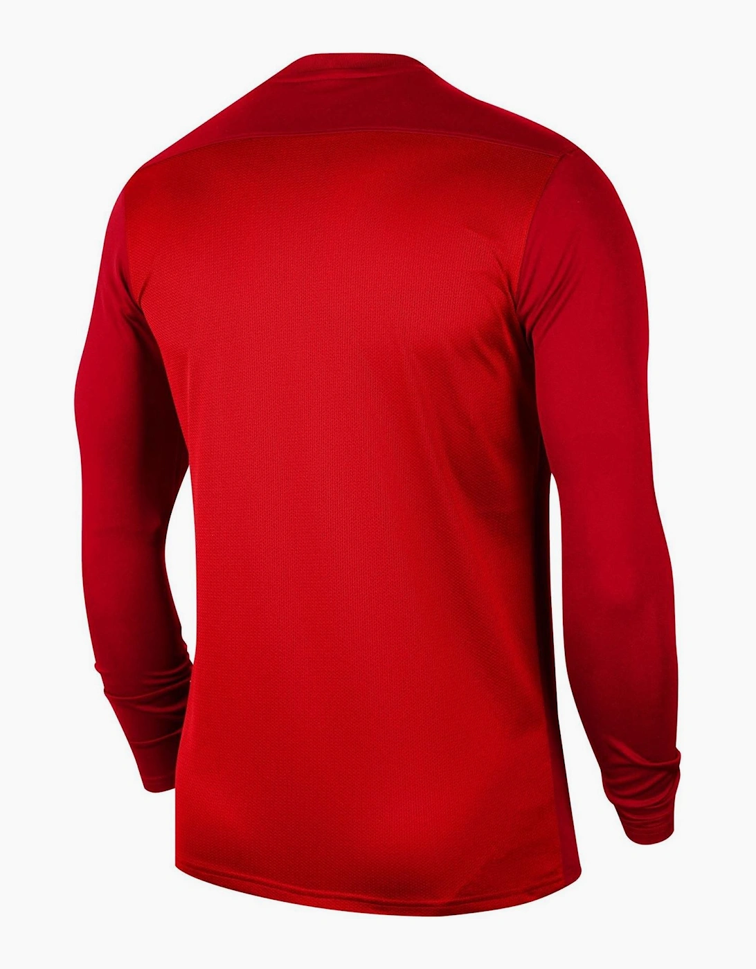Park Vii Long Sleeve Dri Fit T-Shirt
