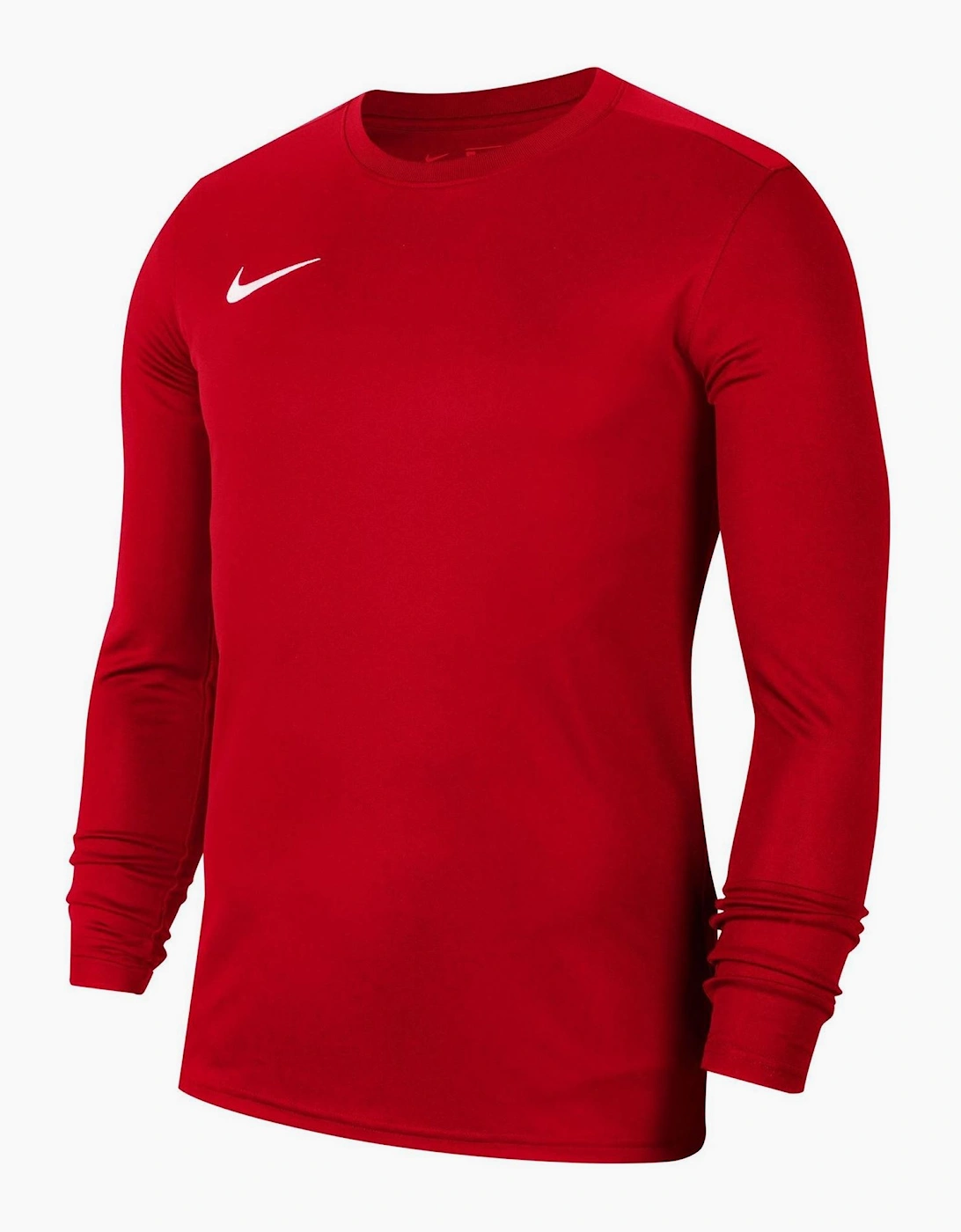 Park Vii Long Sleeve Dri Fit T-Shirt