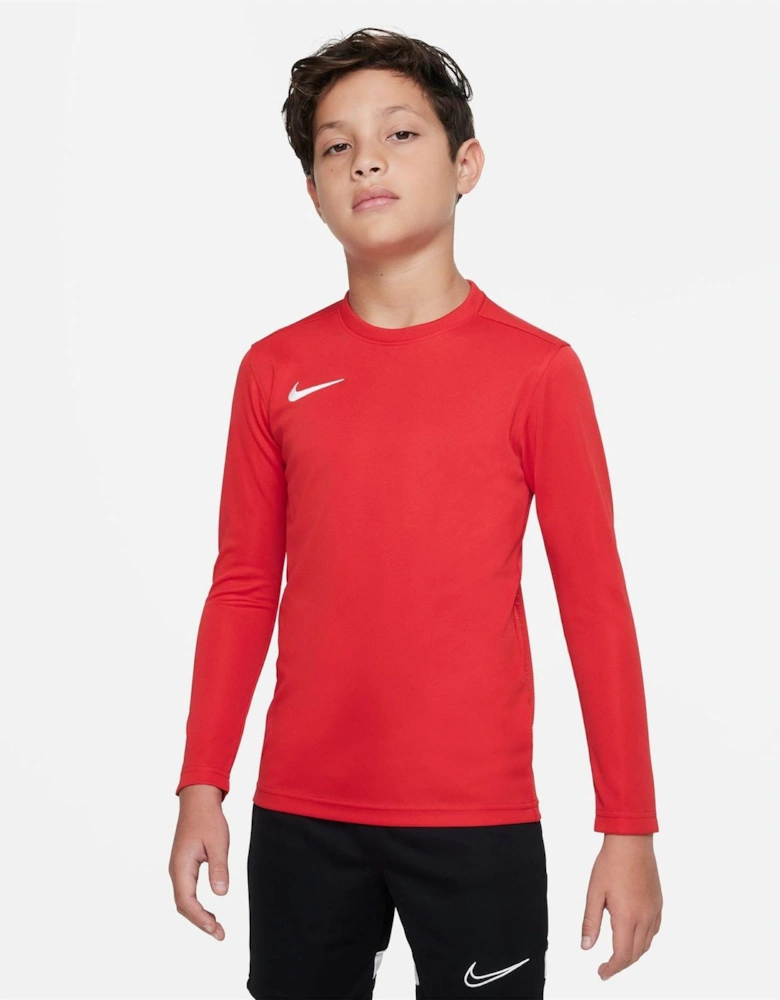 Park Vii Long Sleeve Dri Fit T-Shirt