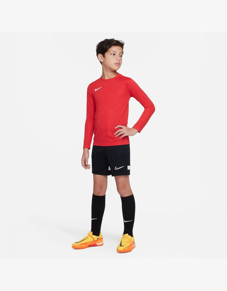 Park Vii Long Sleeve Dri Fit T-Shirt