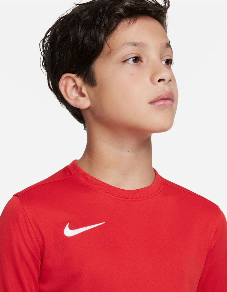 Park Vii Long Sleeve Dri Fit T-Shirt