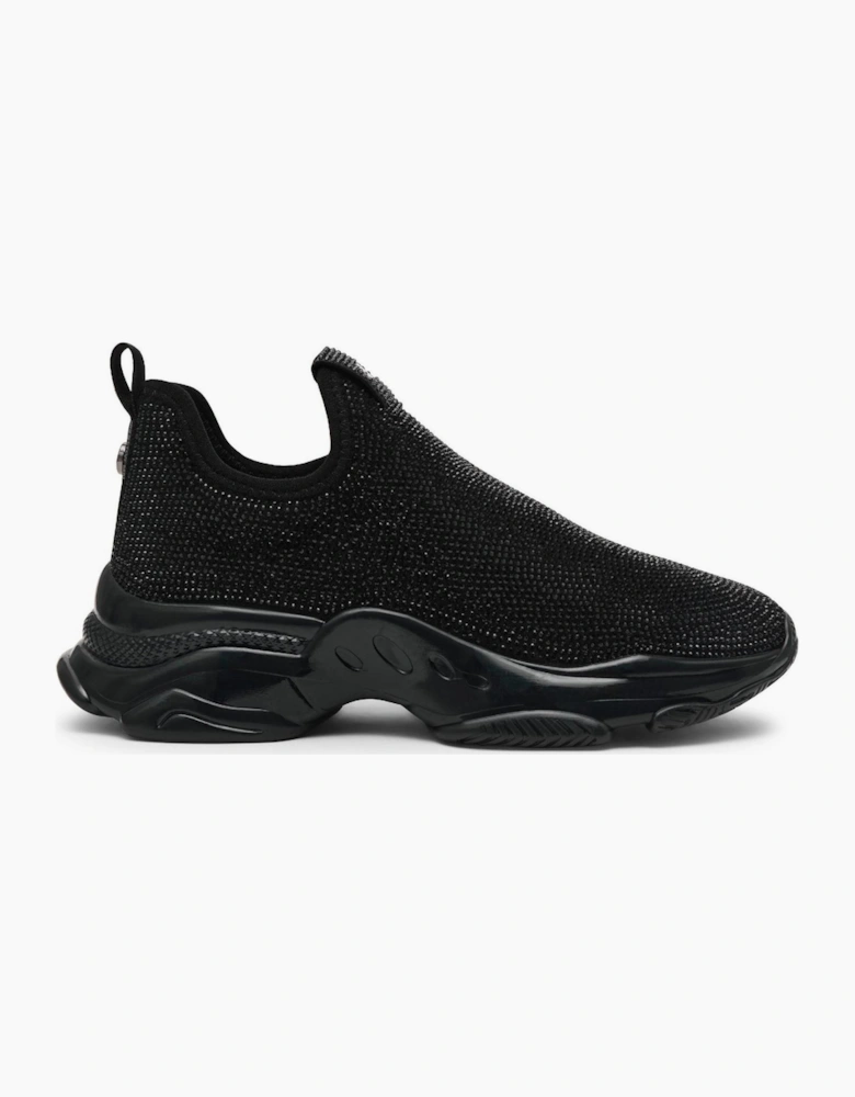 Mythical Trail Textured Sock Trainers