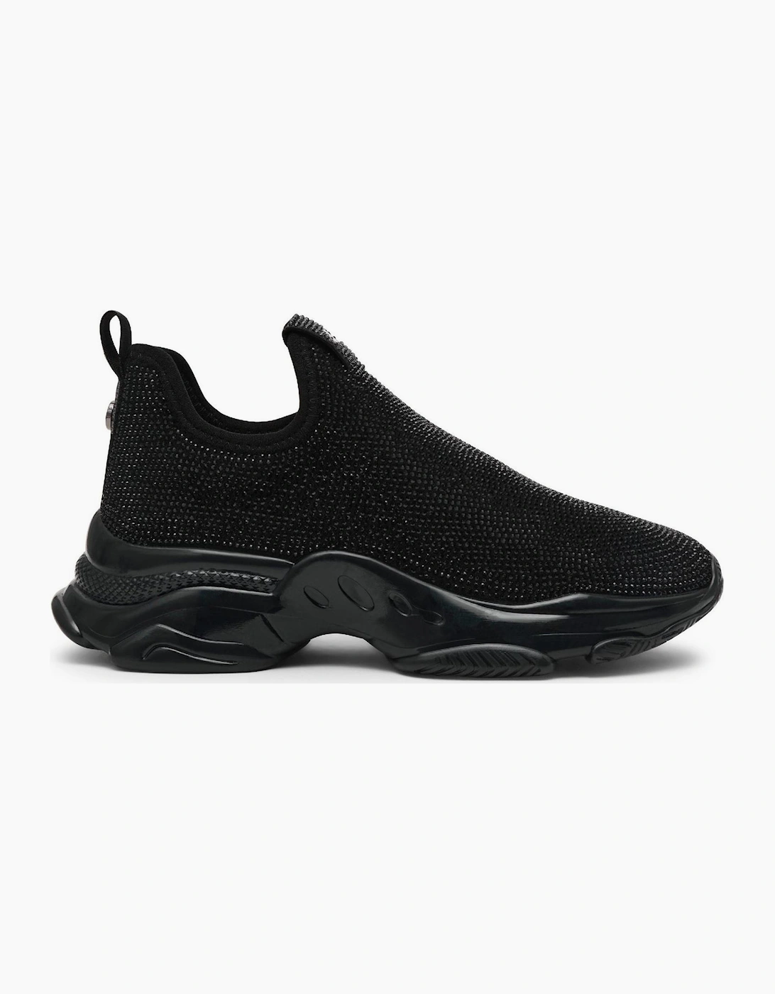 Mythical Trail Textured Sock Trainers