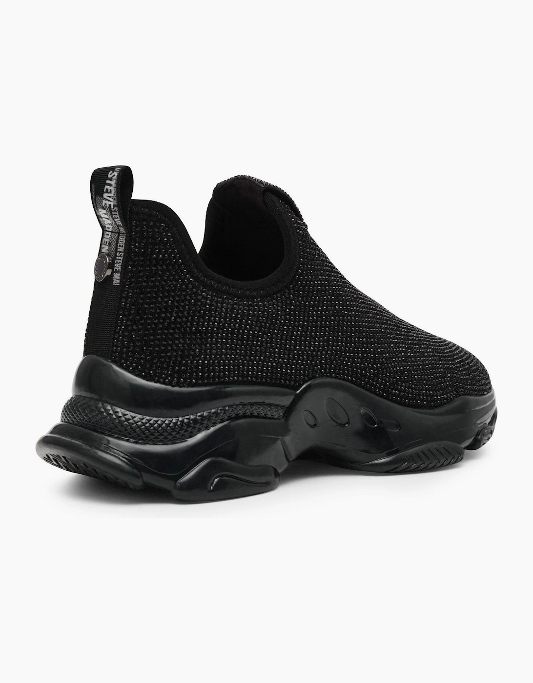 Mythical Trail Textured Sock Trainers